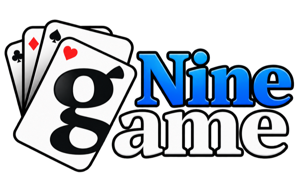 Nine game